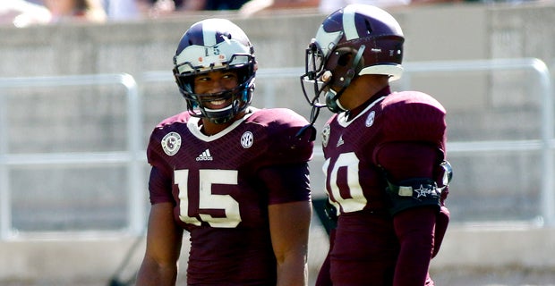 PFF ranks A&M's Myles Garrett as college football's best defensive player  for 2016