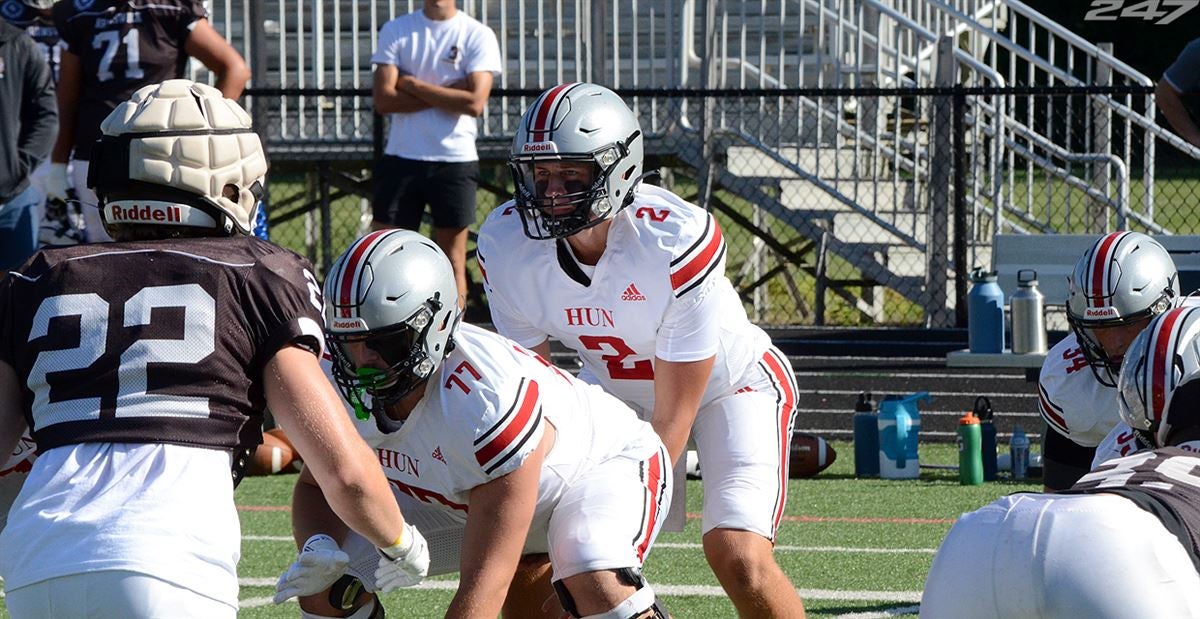 Rodriguez Sees Gamecocks Get Better in Final Scrimmage