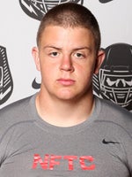 Ethan Reed, Louisiana Tech, Offensive Tackle