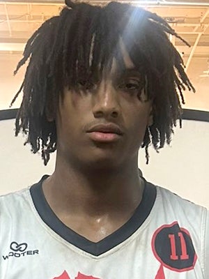 Elijah Oden athlete image
