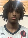 Elijah Oden athlete image