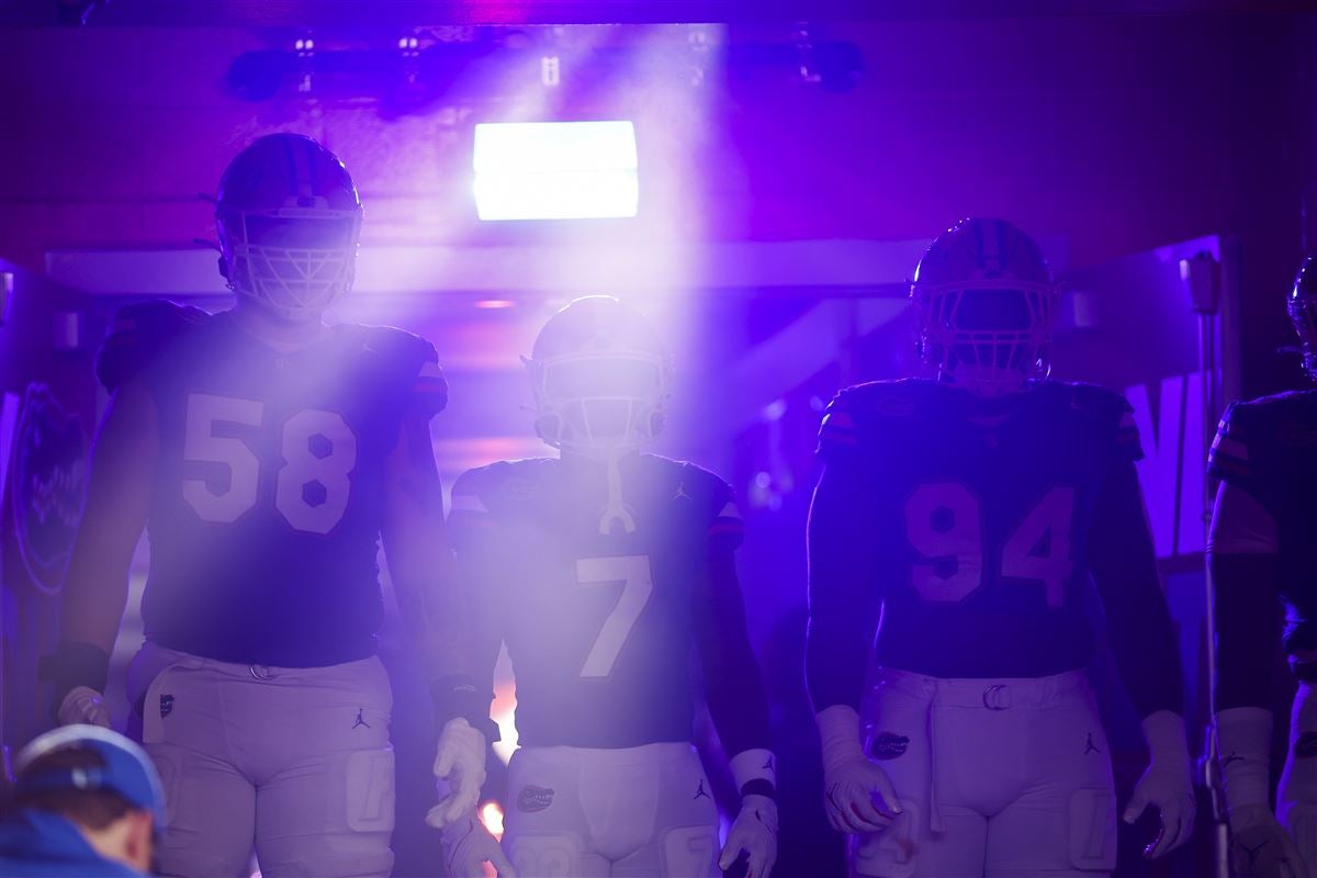 Swamp247 staff predictions Florida vs. Vanderbilt