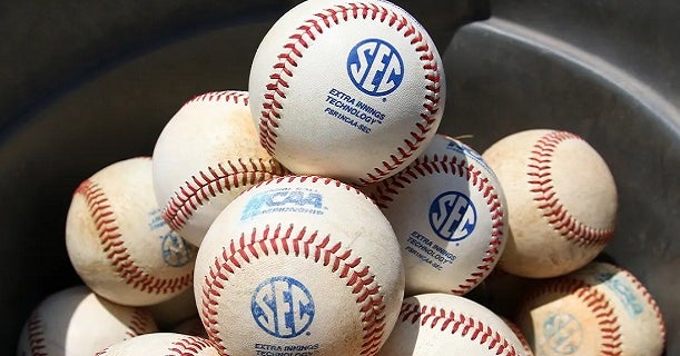 How the SEC baseball teams stack up talent wise heading into fall