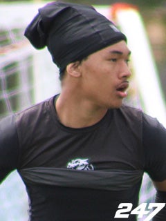 Amosa Masaniai