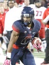 Nate Phillips, Arizona, Wide Receiver