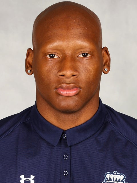 CJ Floyd athlete image