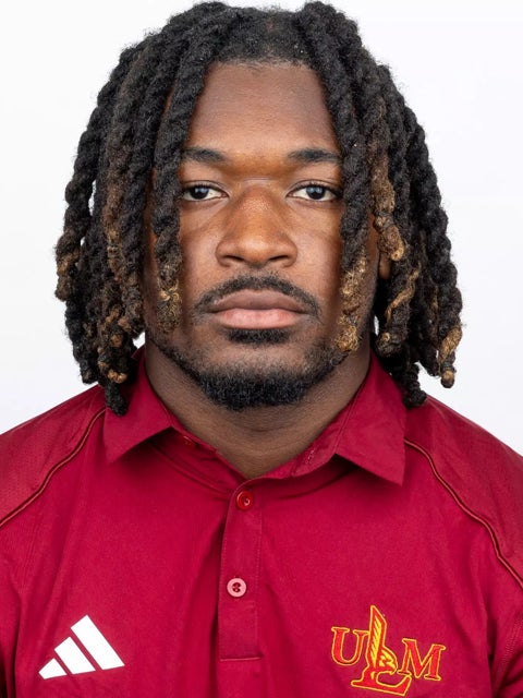 Bam McReynolds athlete image