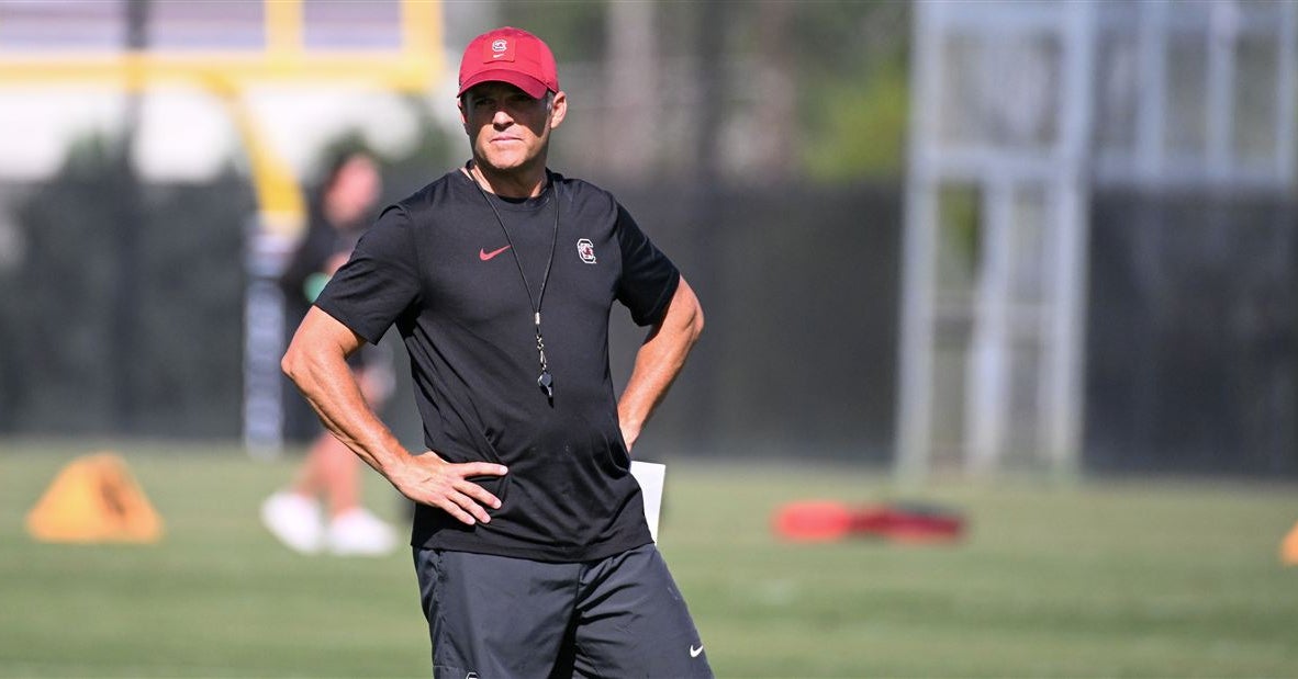 Scott impresses in first full week of preseason camp