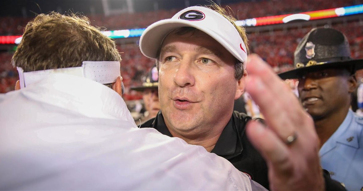 Ranking Georgia s 2021 Schedule From Easiest To Toughest Games georgia-tech-football-2023-schedule-breakdown-and-game-predictions