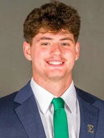 Bryce Button, Eastern Michigan, Quarterback