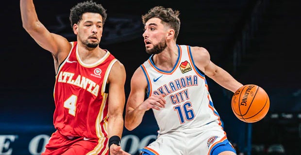 ty jerome height