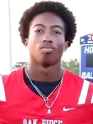 Ahrie Jackson