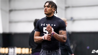 Four-star LB Jaedon Harmon flips from Alabama to Tennessee