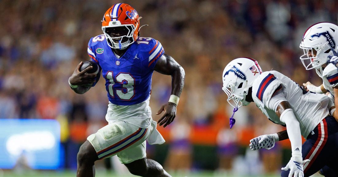 How Auburn's 2026 opponents looked in Week 1