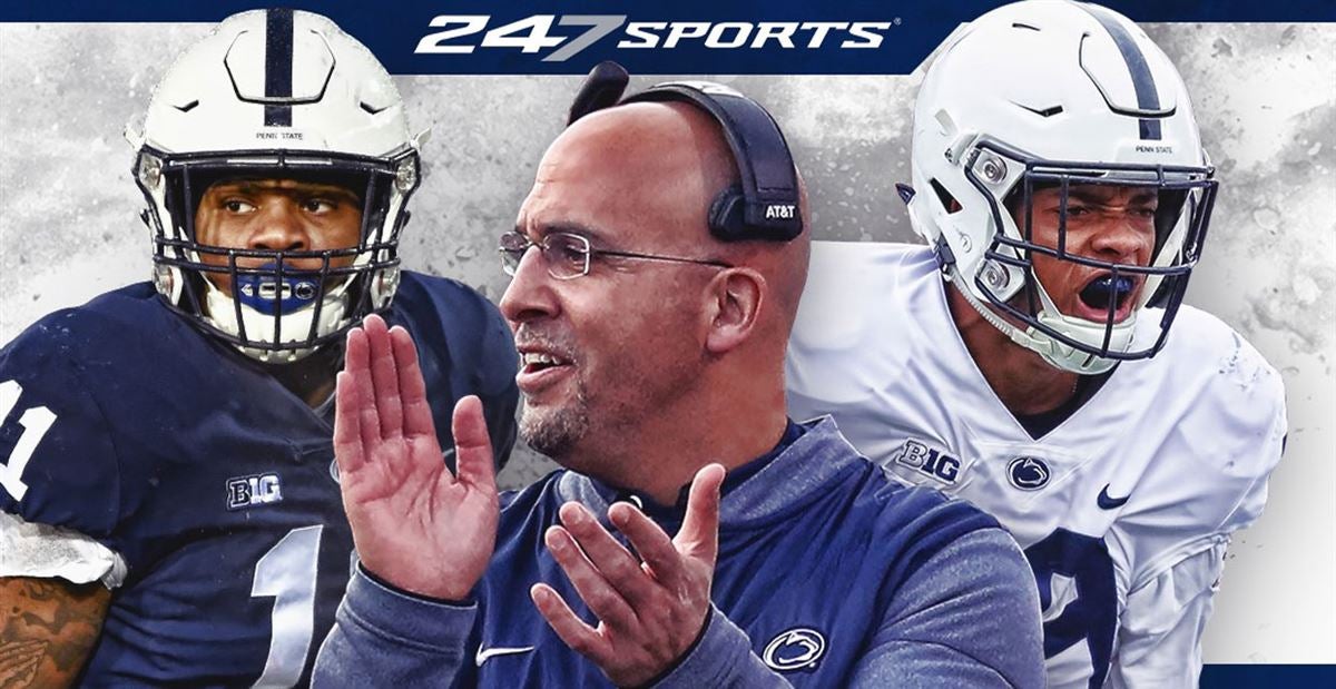 Penn State Daily Headlines: 2019 Season Updates