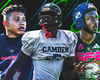 Top247 2025 College Football Recruits