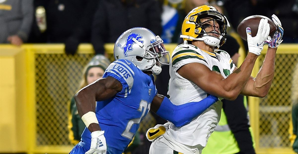 3 bold predictions for Packers' wide receiver position in 2022