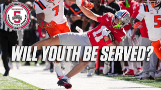 BM5: Young Bucks to shine against Maryland? | Special teams still substandard