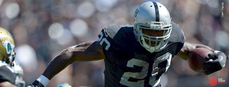 Last Chance to Register For Darren McFadden Football ProCamp