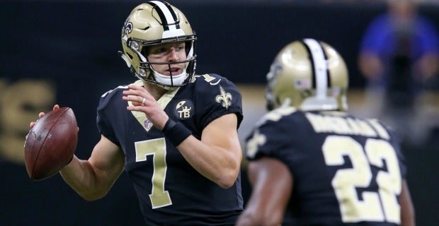 SiriusXM NFL Radio on X: How is the @Saints Quarterback