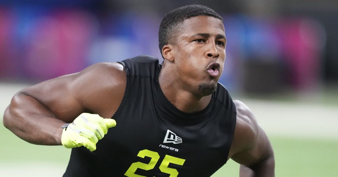NFL Combine Wrap-Up: Several Ohio State players improved their stock in Indy