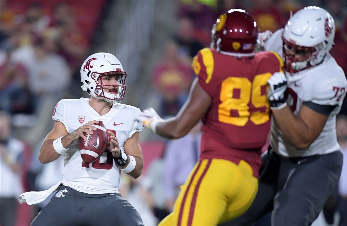 How To Watch: WSU Vs. Utah