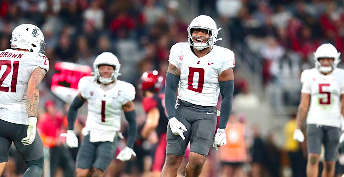 Cardiac Cougs nose by Aztecs, keep dream season going with 2926 win