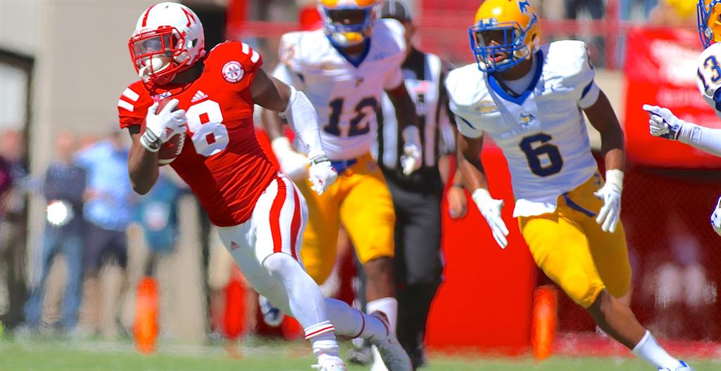 nebraska football 247sports