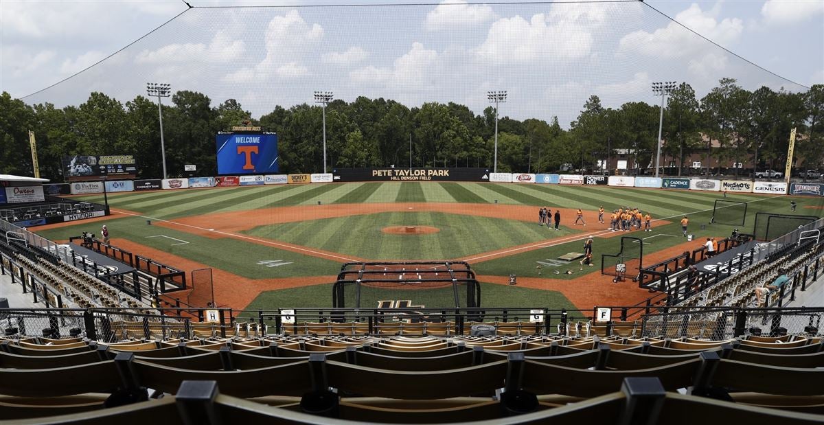 Tennessee Baseball Traveling For Super Regional Against Southern Miss -  Sports Illustrated Tennessee Volunteers News, Analysis and More