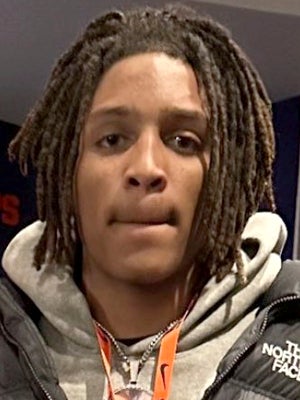 Quincy Gilmer