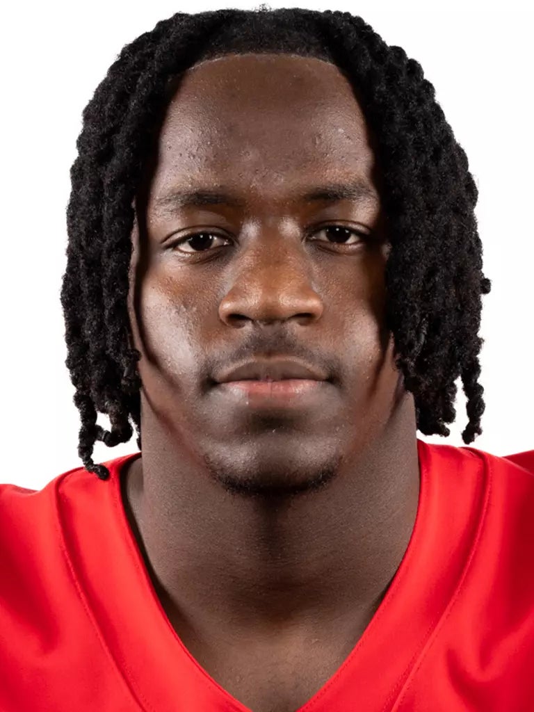 Reshad Sterling athlete image
