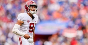 Alabama football: Bryce Young releases hype video heading into 2022 spring ball