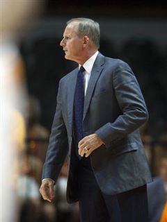 Rick Barnes Studied Dean Smith As Hard As You Could Study