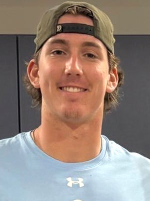 Ben Puckett athlete image