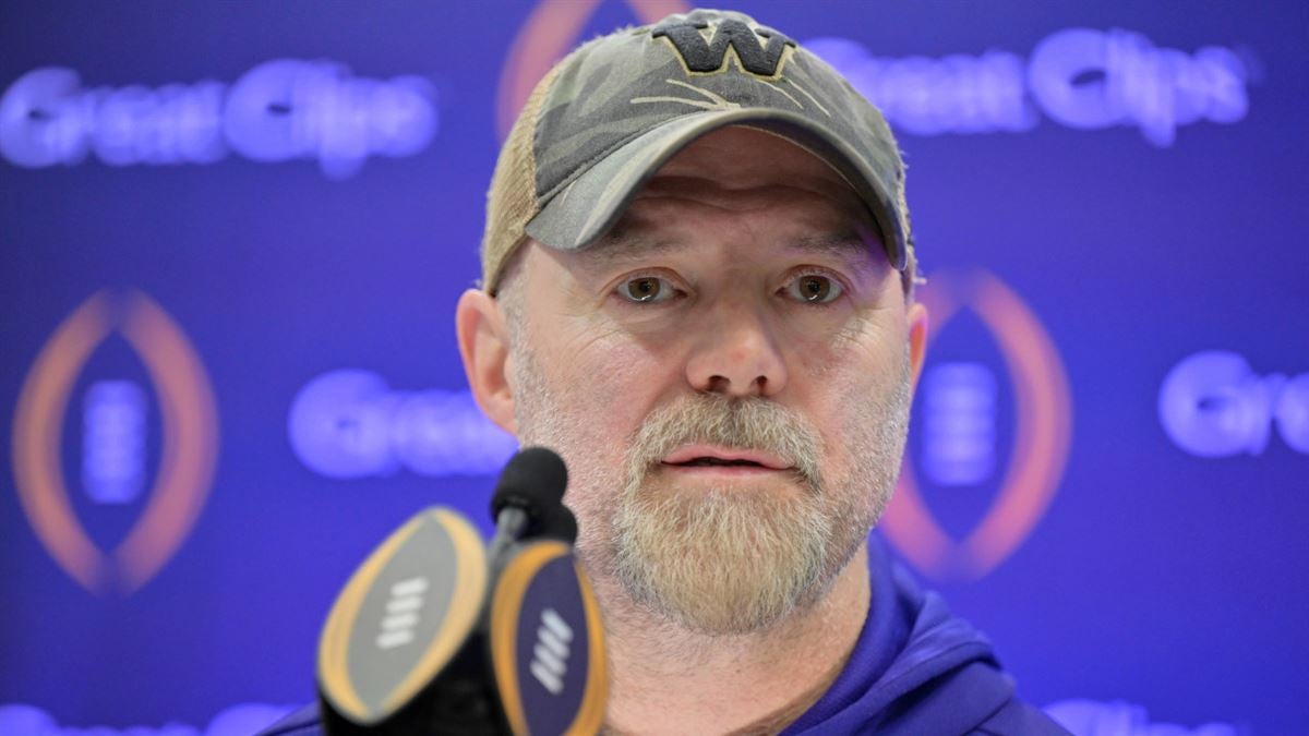 Alabama offensive coordinator Ryan Grubb expected to leave for the Seattle Seahawks