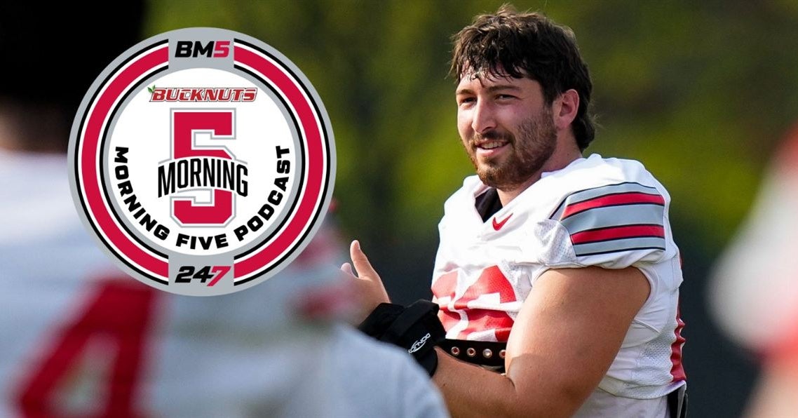 BM5: Guys who will play more than you expect for Buckeyes