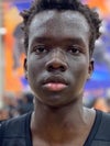 Mayar Wol, Moravian Prep, Power Forward