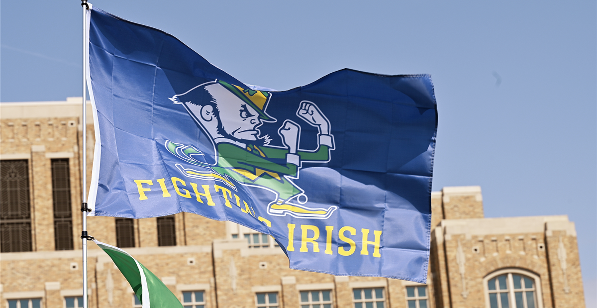 Depth Chart Notre Dame At North Carolina