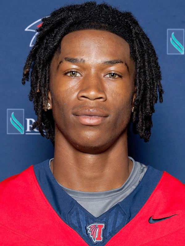 Tavaris Coles athlete image
