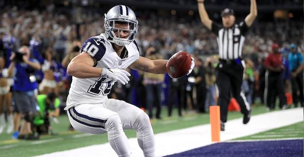 Ryan Switzer confused by Cowboys trade, Dez Bryant agrees