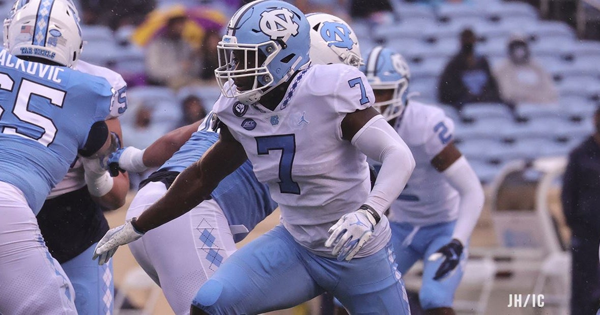 UNC's Orange Bowl Experience Paying Dividends
