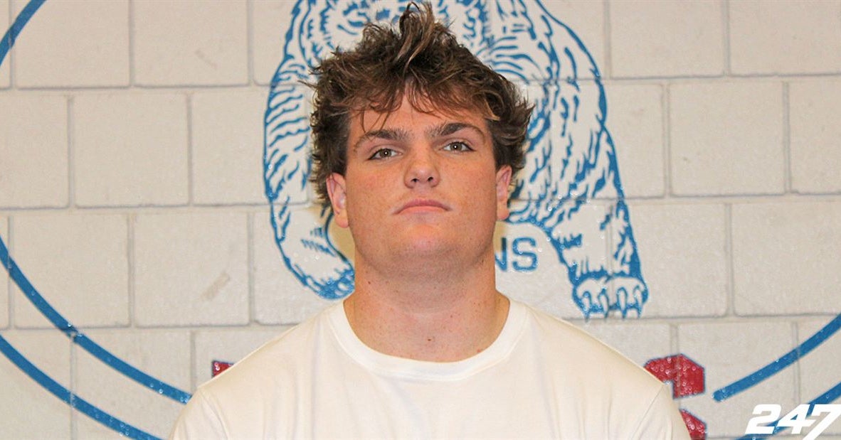 Versatile OL Oliver Miller looking forward to making his presence felt ...