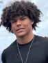 Derek Goulbourne athlete image
