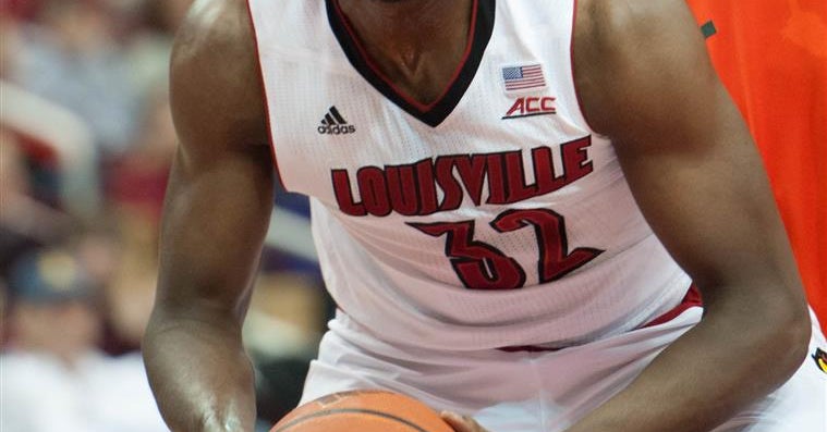 Onuaku sees Lewis, Lee as 'key' additions for UofL