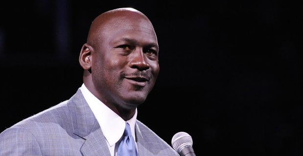 Michael Jordan Quotes