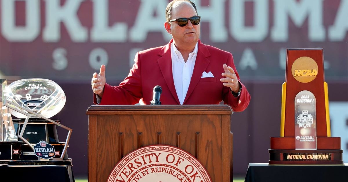 Oklahoma athletics enters SEC with championship aspirations across all  sports