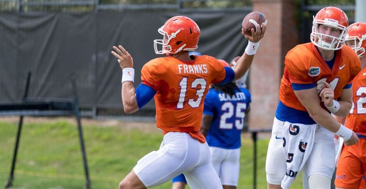 Florida Gators Countdown to Kickoff, No. 15: No number is sacred