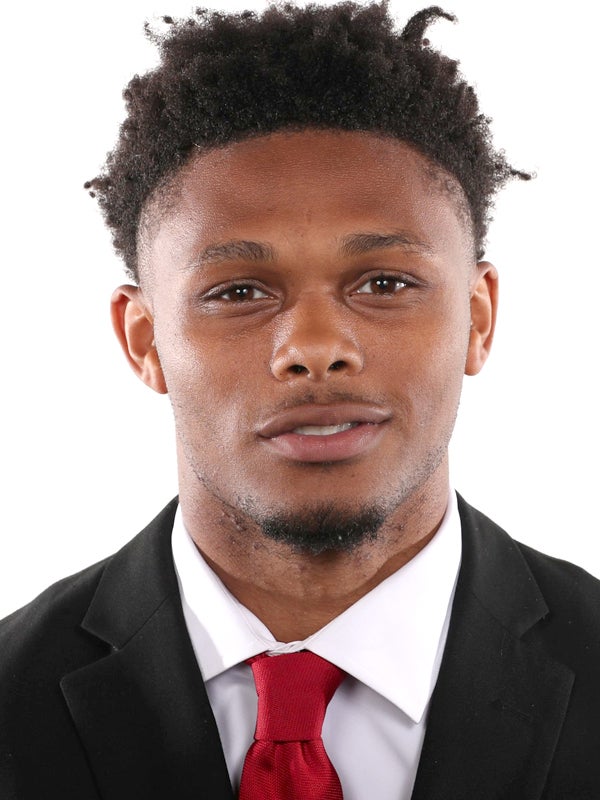 Caleb Goodie Sr. athlete image