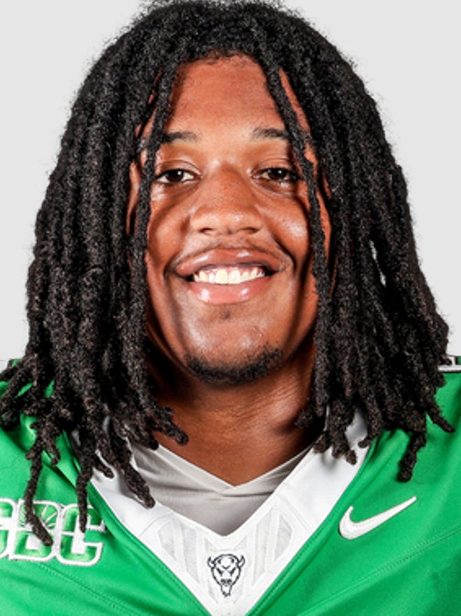 Paul Hutson III athlete image