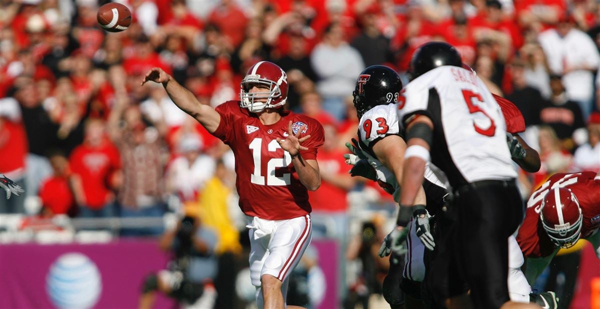 Brodie Croyle, Kansas City, Quarterback